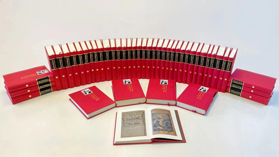 《马克思主义在中国早期传播著作丛编（1921—1927）》编辑手记入选编辑“阅读新时代”主题征文活动优秀作品